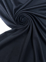 Wool Acrylic Polyamide Knitted Fabric