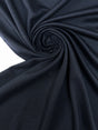 Wool Acrylic Polyamide Knitted Fabric