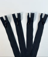 Black Polyamide Metal Sewing Notions
