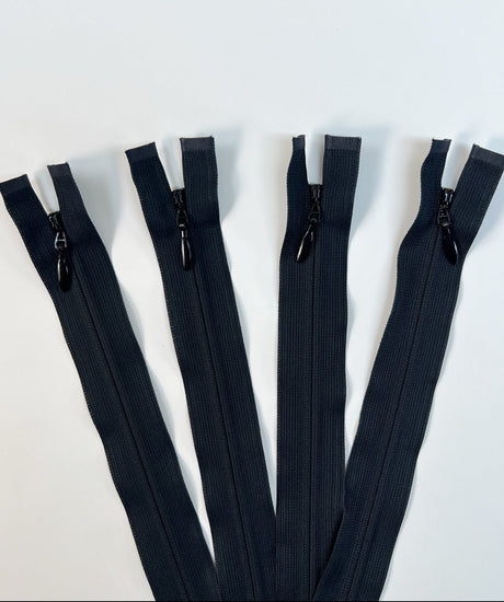 Black Polyamide Metal Sewing Notions
