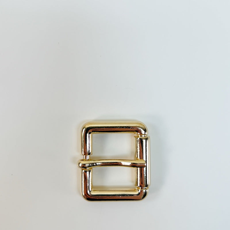 Golden Lurex Sewing Notions