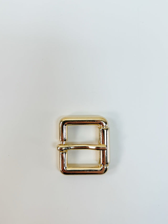 Golden Lurex Sewing Notions