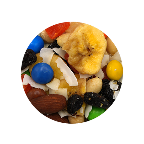 Bulk Foods - Canyon Runner Trail Mix - Bulk Bin 1940 (25 pounds)