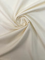 White Viscose Casualwear Fabric
