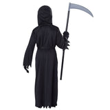 Dress Up America Grim Reaper Costume For Adults
