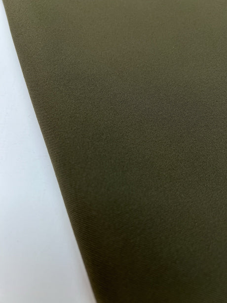 Polyamide Elastane Stretch Fabric Green Blue Shades