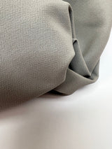 Polyamide Elastane Combined Weave Gray