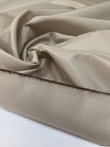 Gray Polyamide Combined Woven Fabric