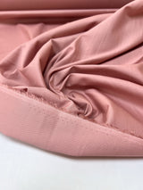 Viscose Elastane Crepe Pink