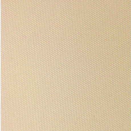 Canvas Waterproof Outdoor Fabric - 100 Percent Polyester Canvas, Solid, 60" Width (1 Yard)