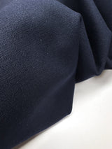Cotton Stretch Fabric Blue Purple