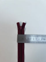 Polyamid Sewing Notions Red Shade