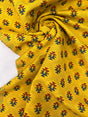 Polyester Jacquard Ethnic Print