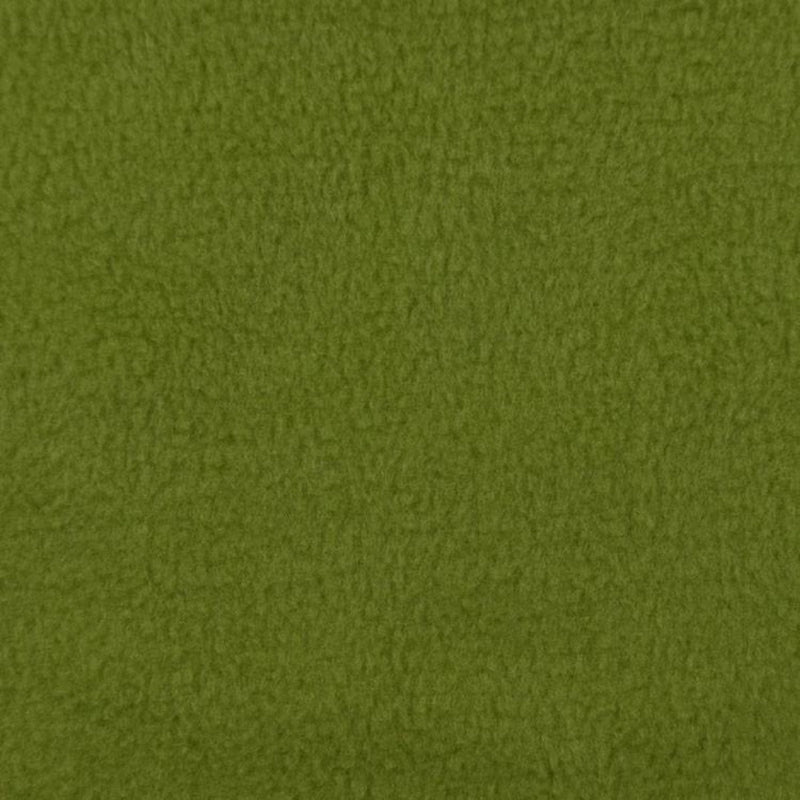 Solid Anti Pill Polar Fleece Polyester Fabric - Solid, 60" Width (1 Yard)