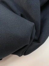 Cotton Fabric Blue Shades