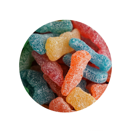 Sour Patch Kids - Bulk Bin 2215 (30 pounds)