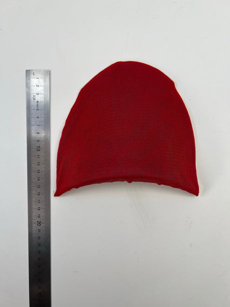 Red Shades Nonwoven Sewing Notions