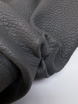 Leather Leather Shades Gray Green