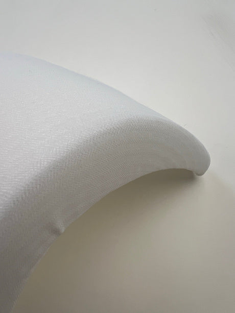 White Nonwoven Sewing Notions