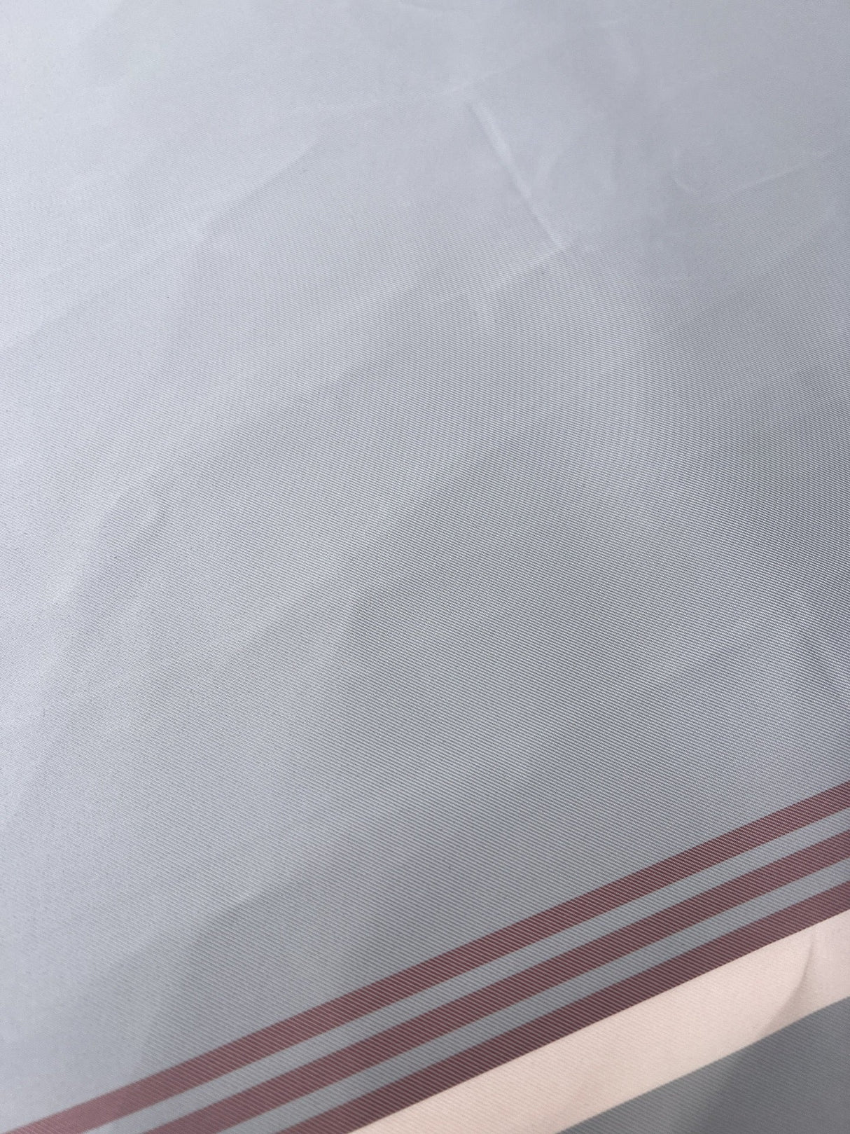 Polyamide Twill White Shade