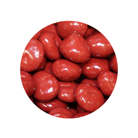 Chocolate Covered Cherries - Bulk Bin 5763 (10 pounds)