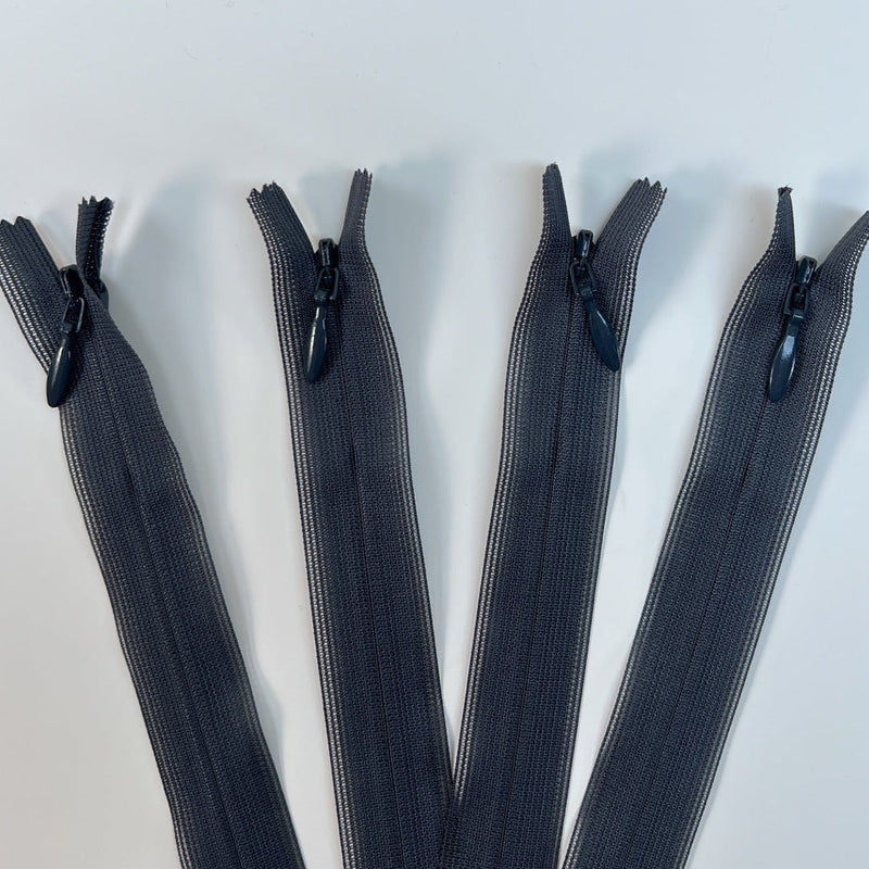 Polyamide Sewing Notions Gray