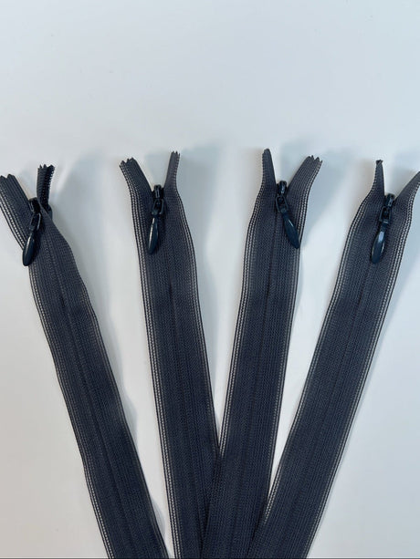 Polyamide Sewing Notions Gray