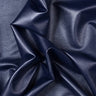 Faux Leather Vinyl Fabric Two Way Stretch
