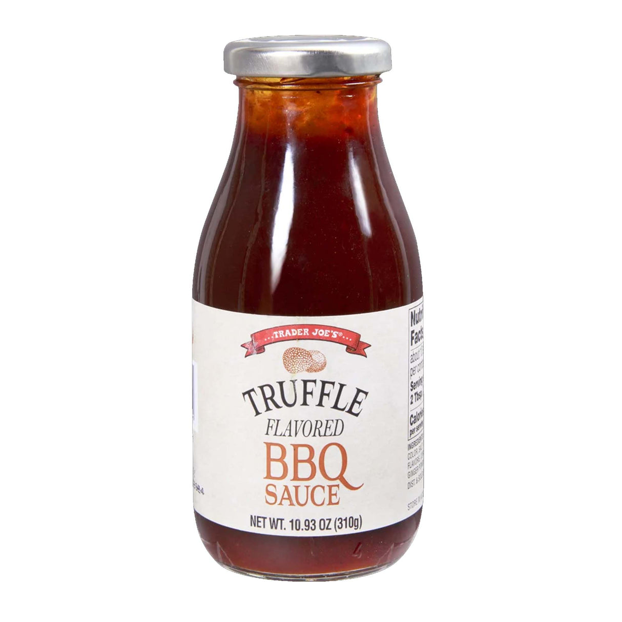 Truffle Flavored BBQ Sauce – Smoky, Sweet & Umami-Rich Gourmet Sauce