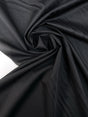 Black Polyester Interlining Fabric