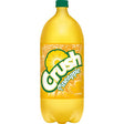 Crush Pineapple 2 Ltr