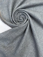 Wool Bonded Houndstooth Fabric