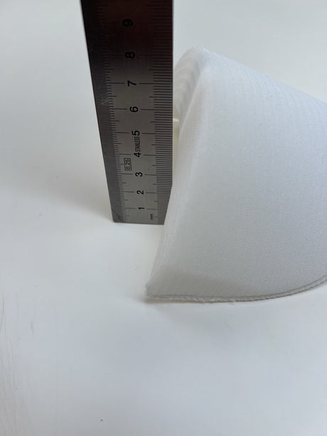 White Shades Sewing Notions