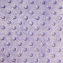 Minky Dimple Dot Faux Fur Fabric