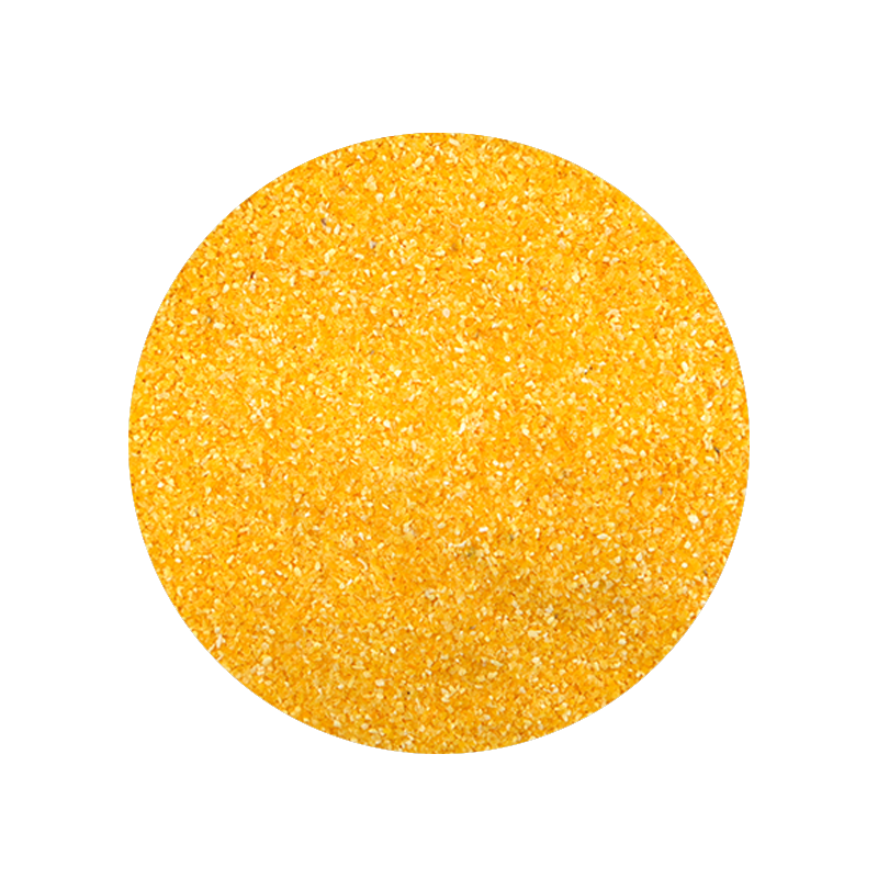 Bulk Foods - Corn Meal - Bulk Bin 1730 (25 pounds)