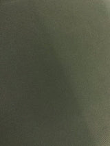 Green Blend Twill Fabric