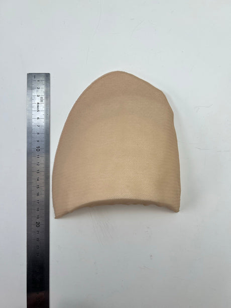 Beige Polyamide Sewing Notions