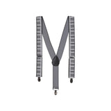 Piano Suspenders