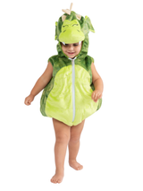 Dragon Costume - Babies