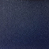 Faux Leather Pigskin Vinyl Fabric - 100% PVC, 54" Width, No Stretch, 1.2 MM, +100,000 Double Rub Count (1 Yard)