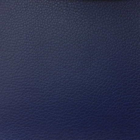 Faux Leather Pigskin Vinyl Fabric - 100% PVC, 54" Width, No Stretch, 1.2 MM, +100,000 Double Rub Count (1 Yard)