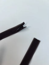Polyamide Sewing Notions Brown Shade