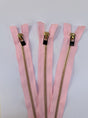 Golden Pink Shades Sewing Notions