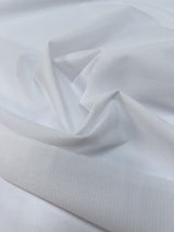 Polyamid Interlining White Shade