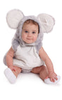 Squeaky Little Mouse Costume