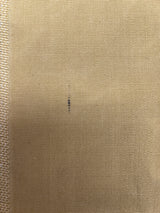 Beige Polyamide Polyester Jacket Fabric