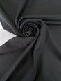 Gray Wool Polyamid Suit Fabric