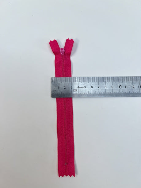 Pink Polyamide Sewing Notions