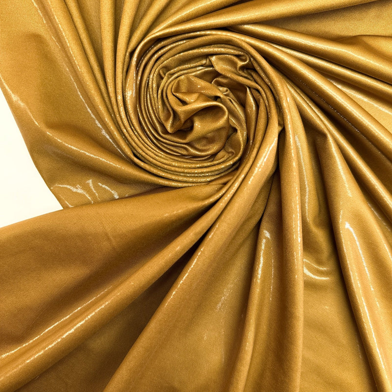 Polyamide Elastane Knitted Fabric