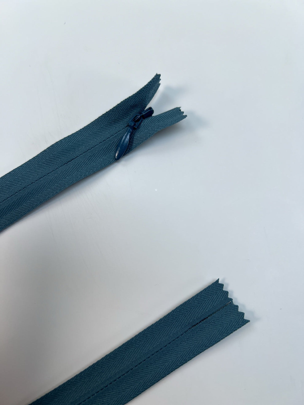 Polyamid Sewing Notions Blue